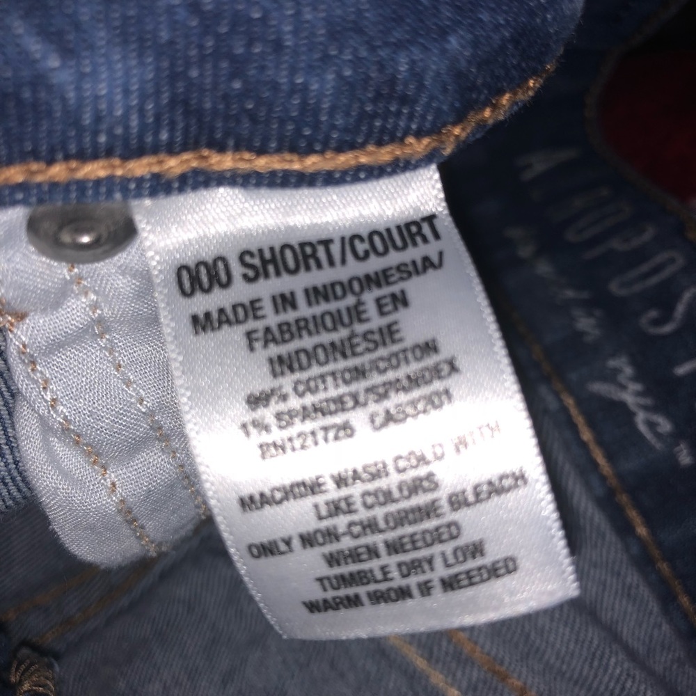 Shorts! - Picture 3 of 3